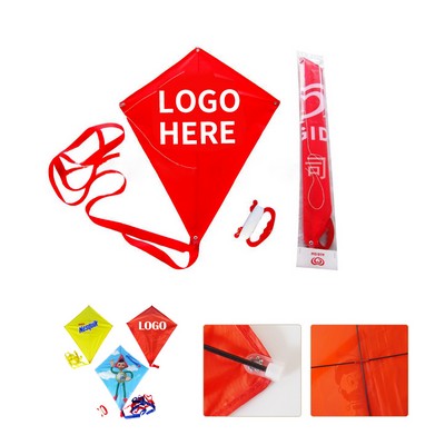 Gemstone Promotional Kite