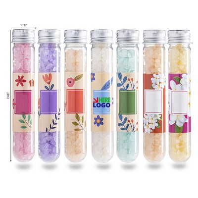 Aromatherapy Bath Salts