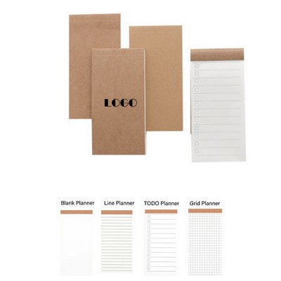 Pocket Small Notepads