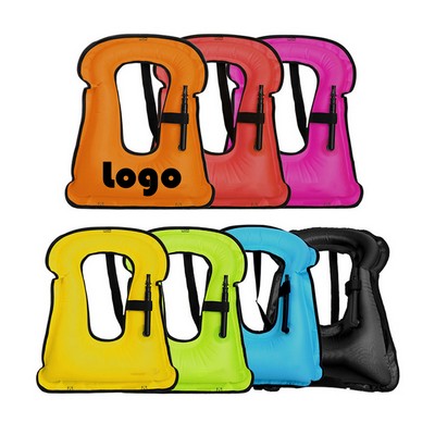 Swimming Life Jacket