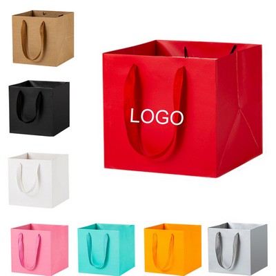 Gift Paper Tote Bag