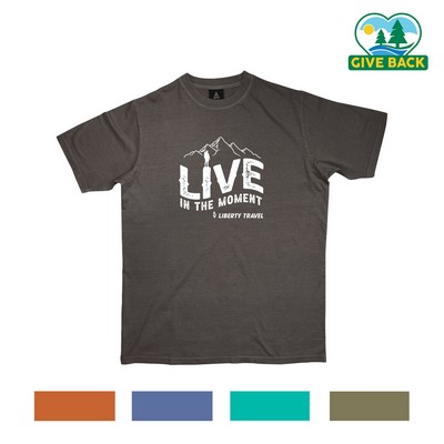 ACE Vintage Wash tee