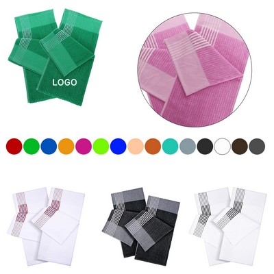 Large 22" 44" Caddie Style Golf Towel