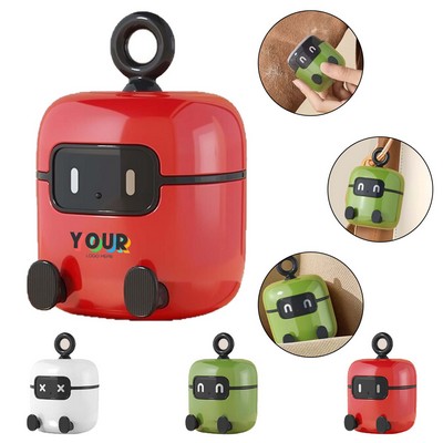 Portable Pet Hair Remover