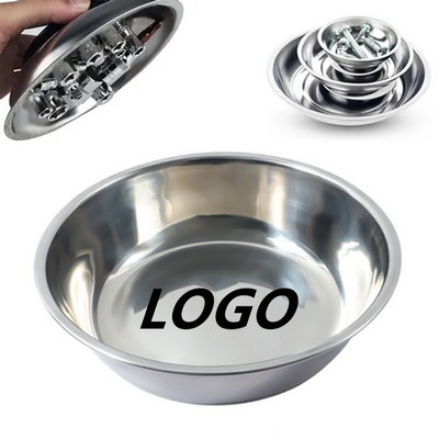 Magnetic Parts Bowl