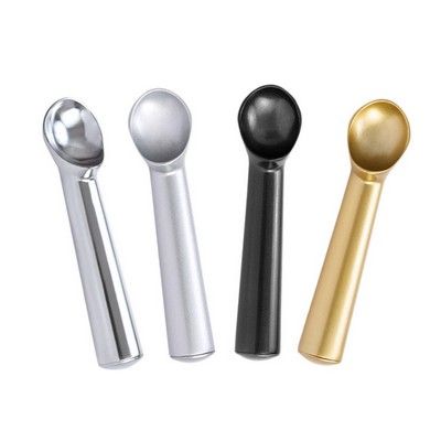 Aluminum alloy ice cream scoop