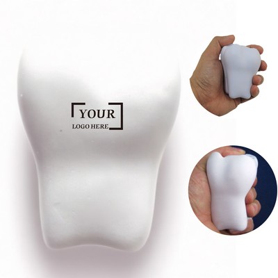 Tooth Shape Stress Reliever