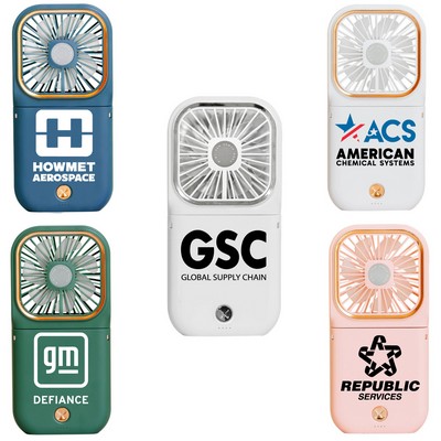 All In One Power Bank w/ Power Bank