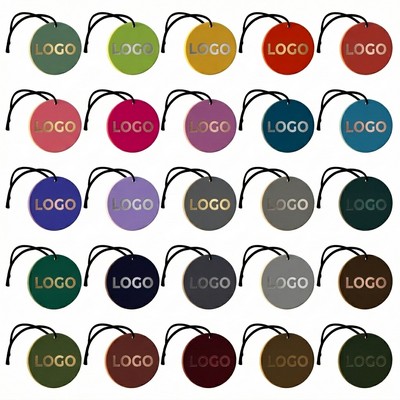 Custom Car Shaped Air Fresheners