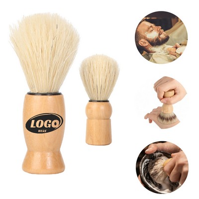 Handcrafted Shaving Brush