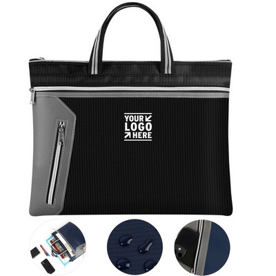Professional Oxford Document Organizer