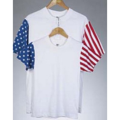 Youth Patriotic Tee Shirt
