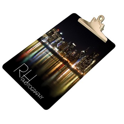 9 x 12.5" Standard Clipboard