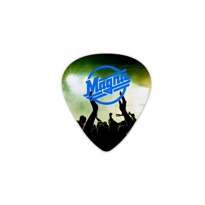 DiGi-Mates™ Guitar Pick Mobile Screen Cleaner