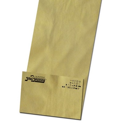 Star Shammy Cloth (15" x 40")