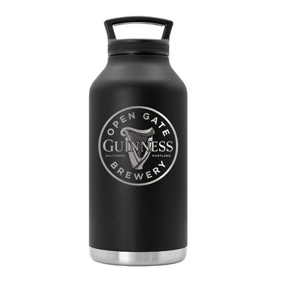 64 Oz. Tempercraft Growler