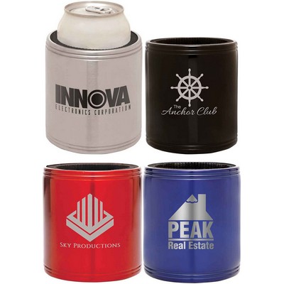 Metal Beverage Holders