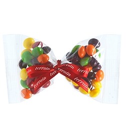 Bow Tie Snack Pack w/ Skittles®