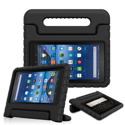 Promotek iBank® Shockproof Case compatible with Kindle Fire HD 10 Tablet (13th Generation, 2023)