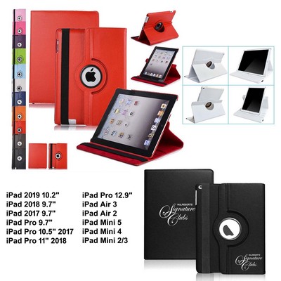 iBank® Leatherette Case compatible with iPad 10.2" 9th/8th/7th, 2021/2020/2019