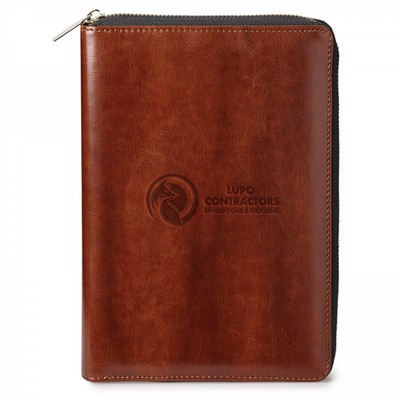 Fabrizio Zip Rfid Portfolio
