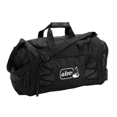Victory Duffel Bag