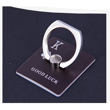 Mobile Phone Holder w/Ring