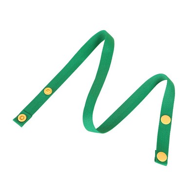 Safety Breakaway Face Mask Lanyard