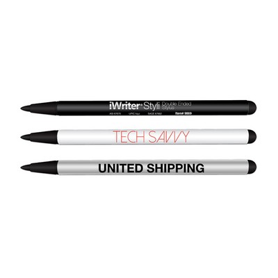 Liqui-Mark® iWriter® Styli – Double Ended Stylus