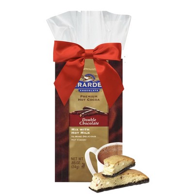 Cocoa & Cookie Mug Stuffer