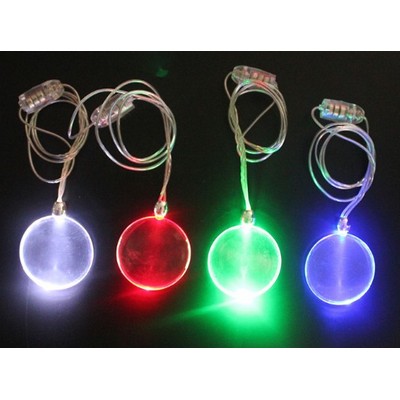 Led Necklace