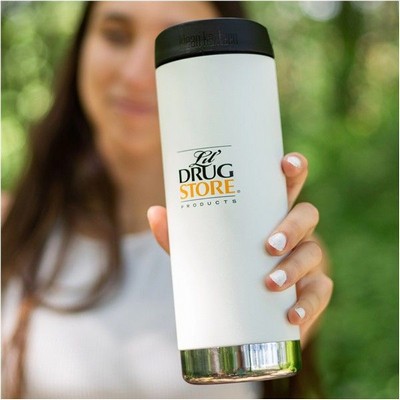 16 Oz. Klean Kanteen® Insulated TKWIDE Tumbler w/Cafe Cap