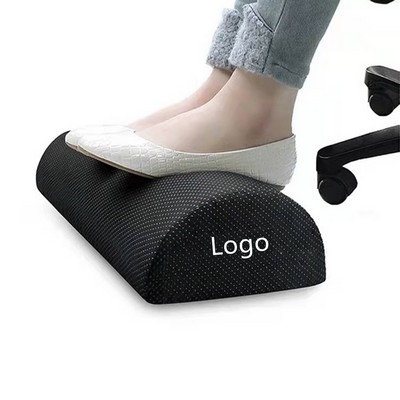 Ergonomics Office Under Desk Foot Rest Pillow