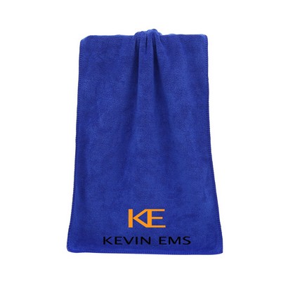 Bamboo Fiber Dishcloth