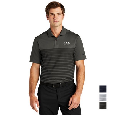 Nike Dri-FIT Vapor Block Embroidered Polo