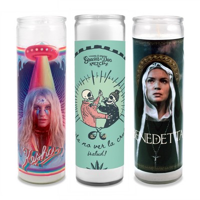 Standard Prayer Candle