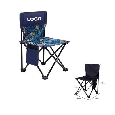 Fishing Folding Chair