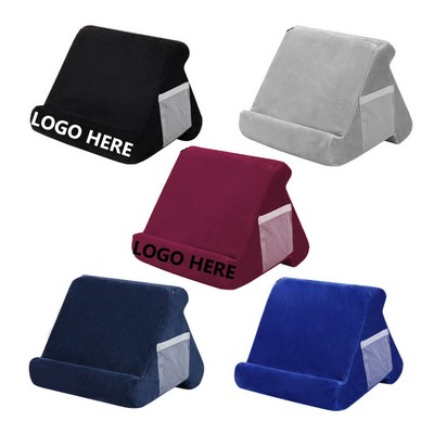 Multi-Angle Tablet Holder