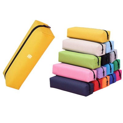 Large Capacity Pencil Case Storage Bag