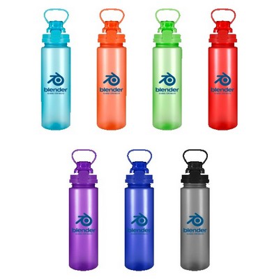 Stream AS Water Bottle