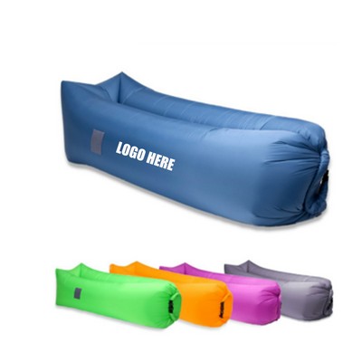 Inflatable Sleeping Chair