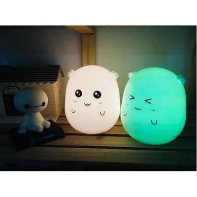USB Night Light
