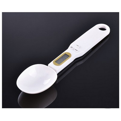 Electronic Spoon Scale