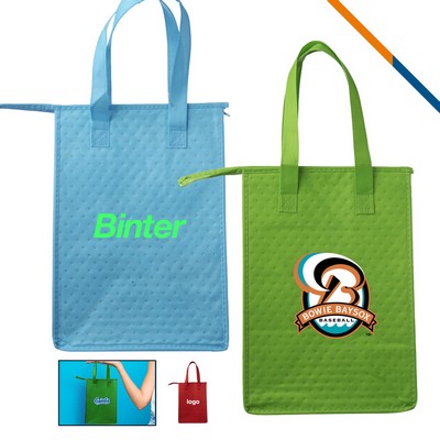 Lacey Insulated Lunch Bags