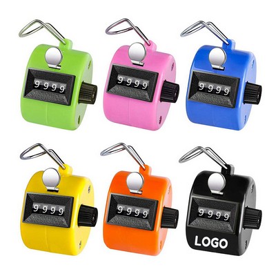 Handheld Tally Counter