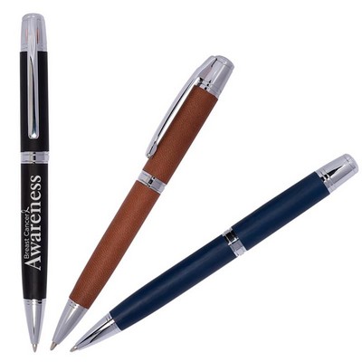 Tuscany Ergo Metal Pen