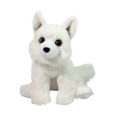 Mistie Arctic Fox Mini Soft Stuffed Animal