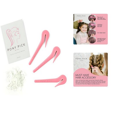 7 x 4 x 0.25 Inches Portable Hair Cutter Remover