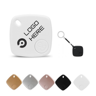 Cube Luggage Tracker