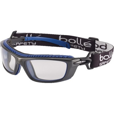 Boll Baxter Glasses w/ Platinum Coating